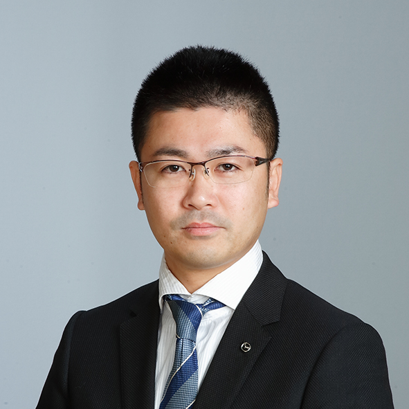 河本　啓彰